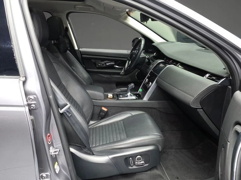 Land Rover Discovery Sport 2.0 Automatic, снимка 11 - Автомобили и джипове - 55841273