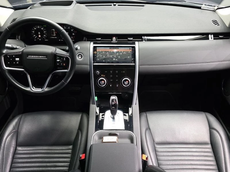 Land Rover Discovery Sport 2.0 Automatic, снимка 7 - Автомобили и джипове - 55841273