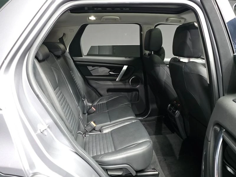 Land Rover Discovery Sport 2.0 Automatic, снимка 12 - Автомобили и джипове - 55841273
