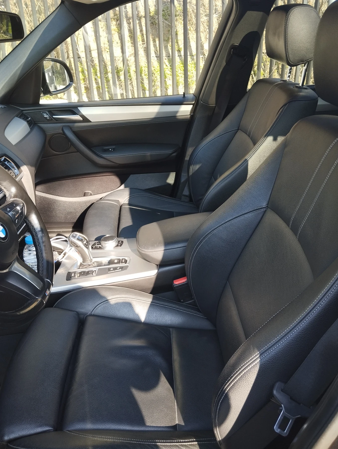 BMW X3 3.5 I, M competition, Xdrive | Mobile.bg   15