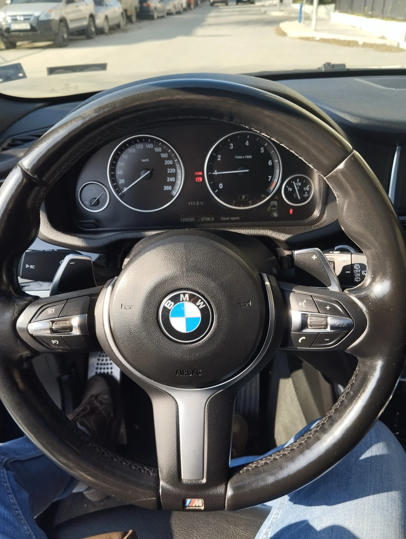 BMW X3 3.5 I, M competition, Xdrive | Mobile.bg   13