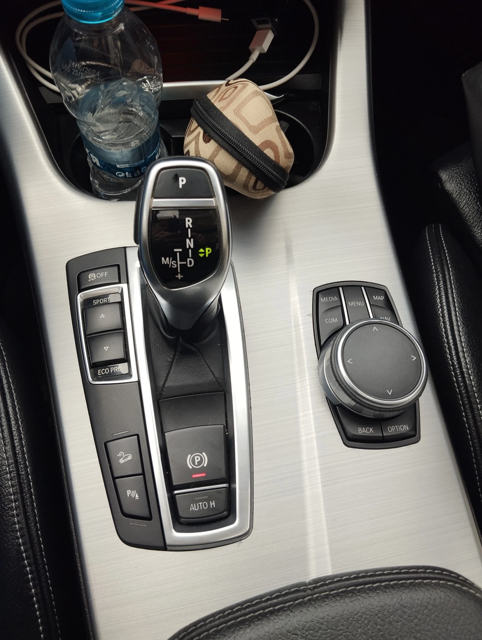 BMW X3 3.5 I, M пакет, Xdrive - изображение 7