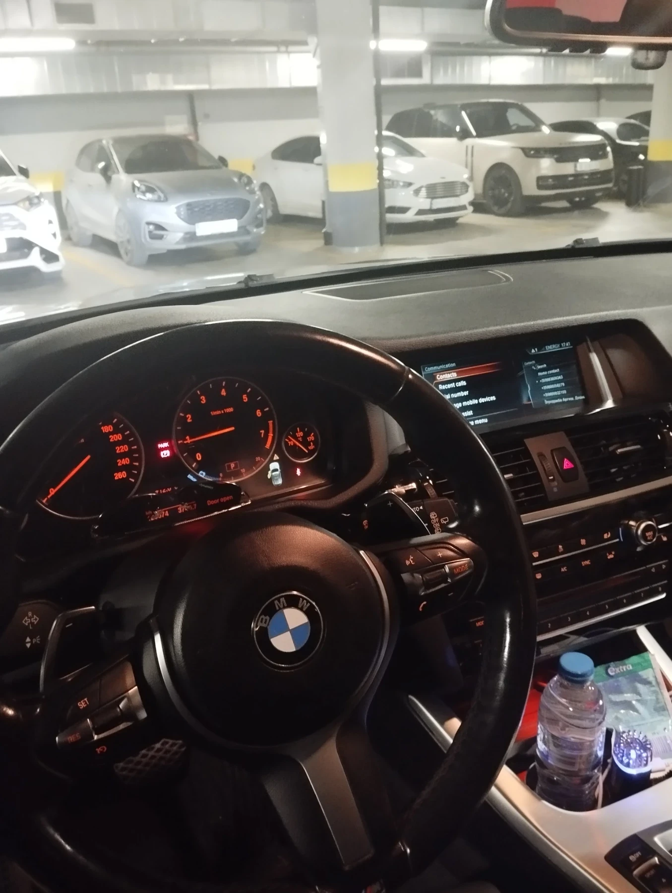 BMW X3 3.5 I, M competition, Xdrive | Mobile.bg   17