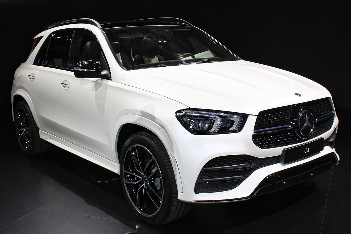 Mercedes-Benz GLE 400 Plug-in hibrid!!! �����-2 ���� !!!�� �����!!!! | Mobile.bg � ����������� 17