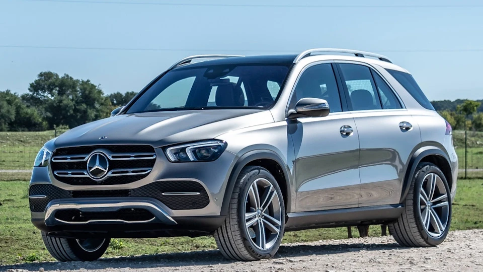 Mercedes-Benz GLE 400 Plug-in hibrid!!! �����-2 ���� !!!�� �����!!!! | Mobile.bg � ����������� 14