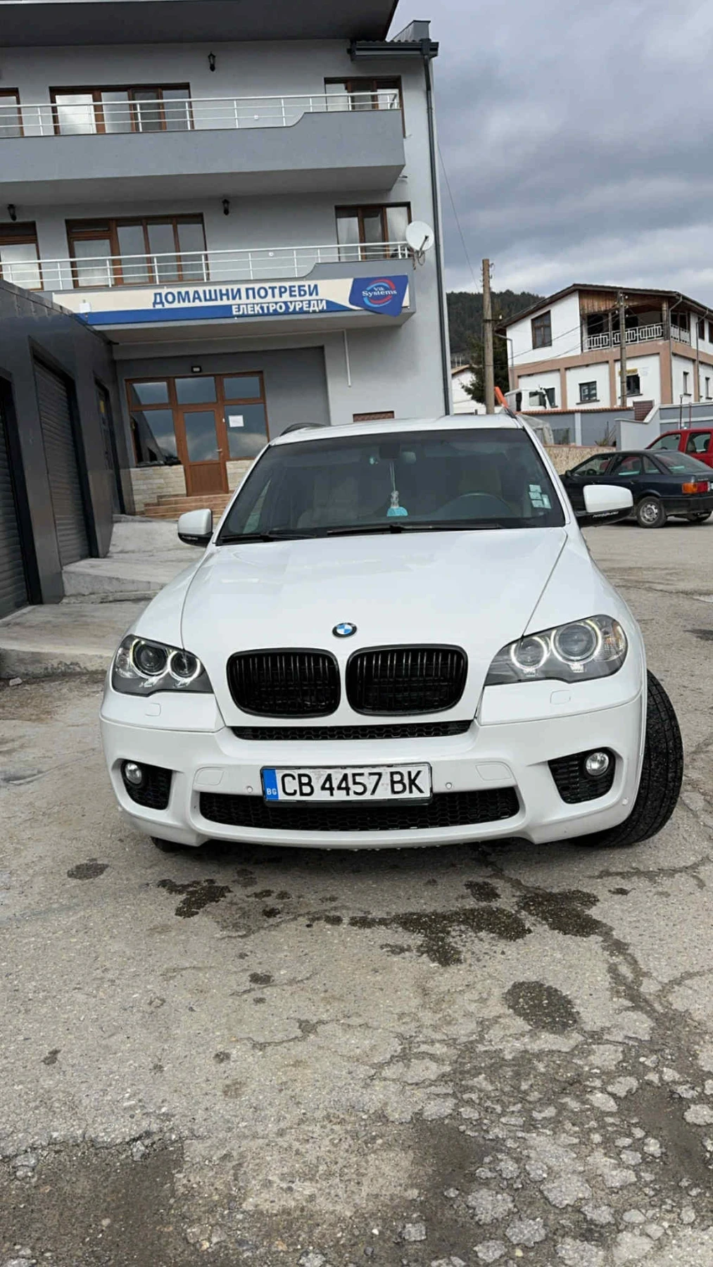 BMW X5 40d - изображение 9