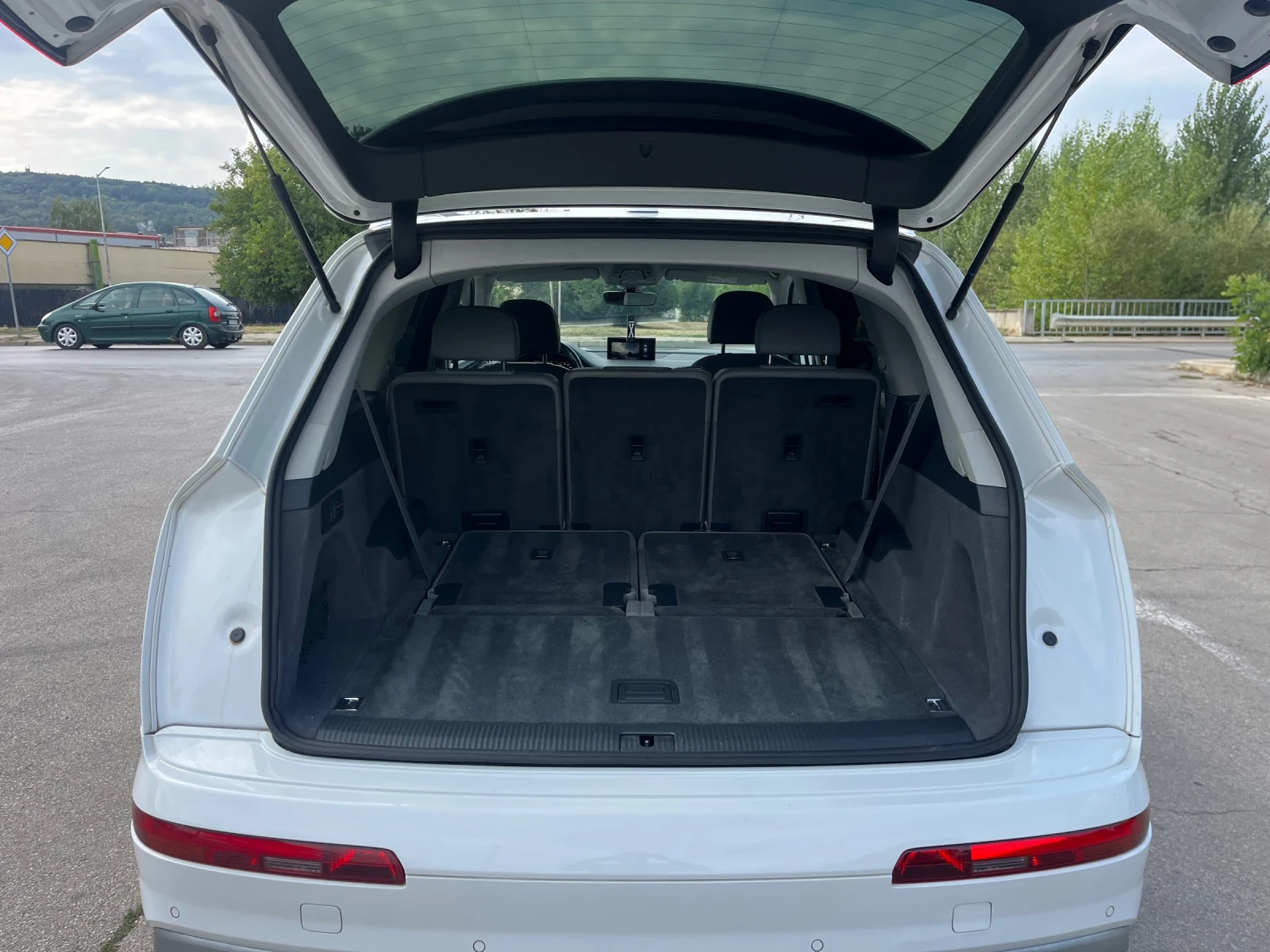 Audi Q7  - изображение 9