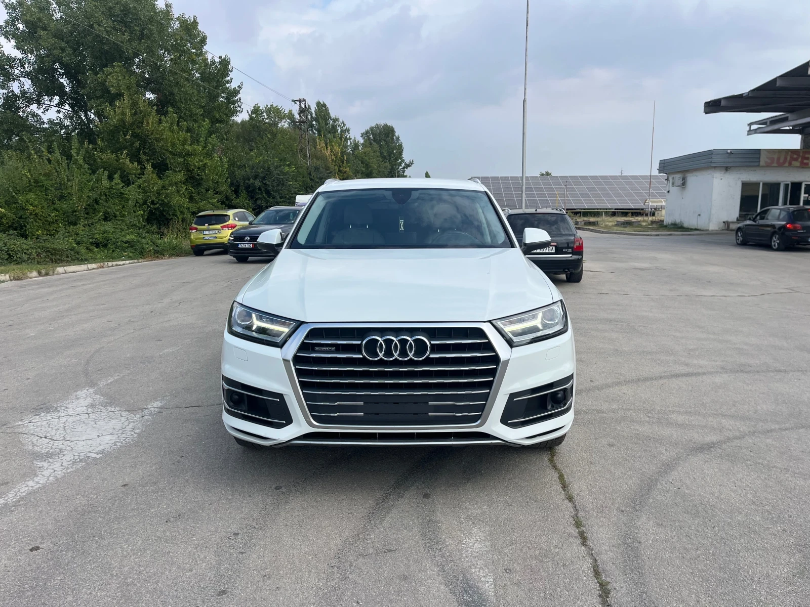 Audi Q7 | Mobile.bg   1