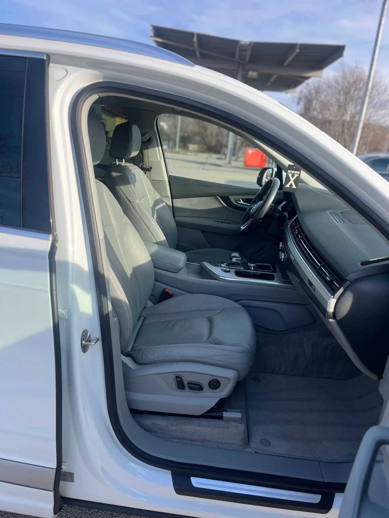 Audi Q7 | Mobile.bg   13