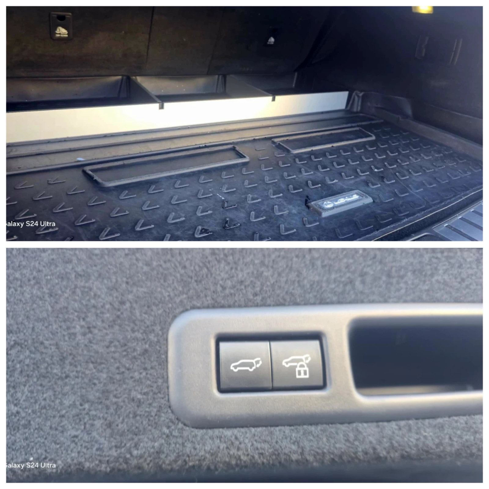 Lexus RX 450h EXECUTIVE-LINE* NAVI* LED* CAM* DISTR* MEMORY*  | Mobile.bg   17