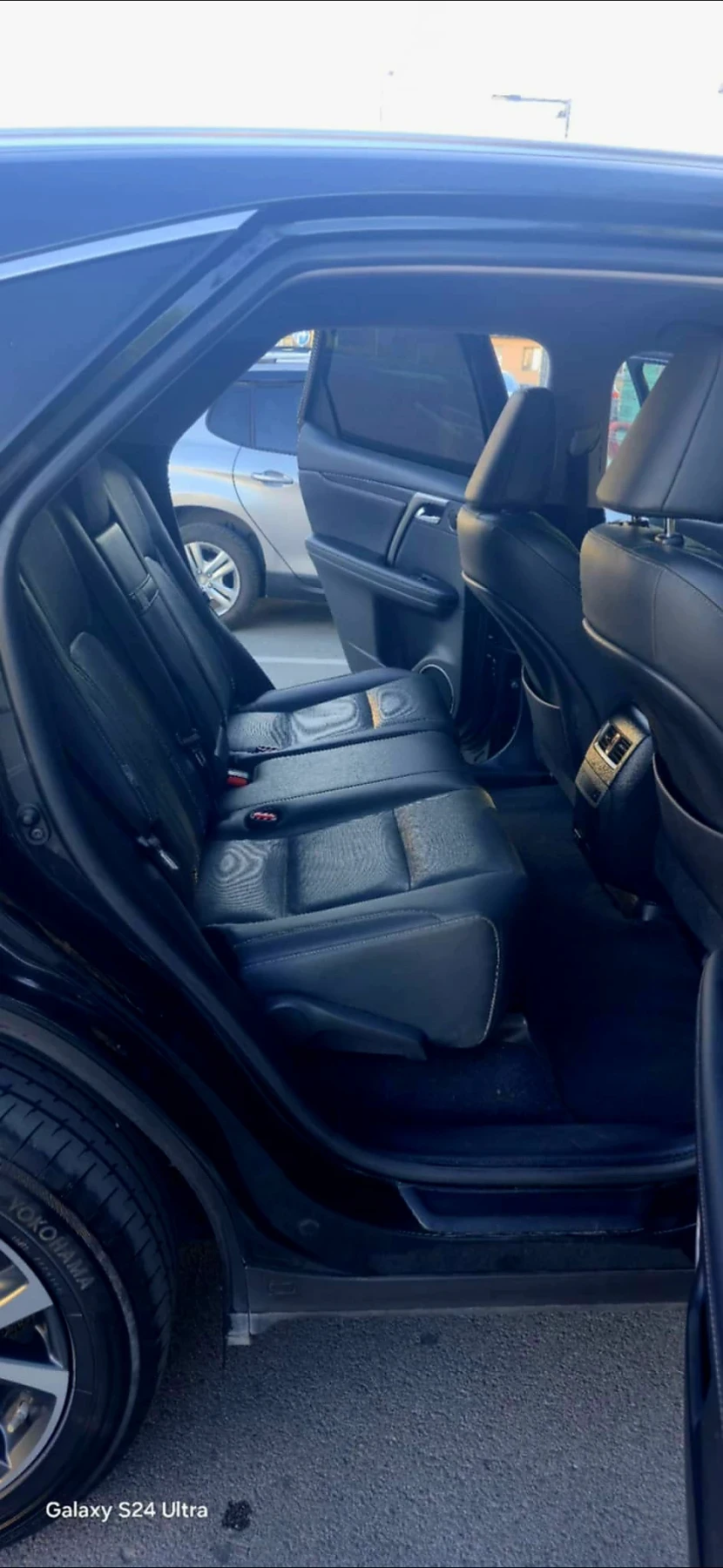 Lexus RX 450h EXECUTIVE-LINE* NAVI* LED* CAM* DISTR* MEMORY*  | Mobile.bg   12