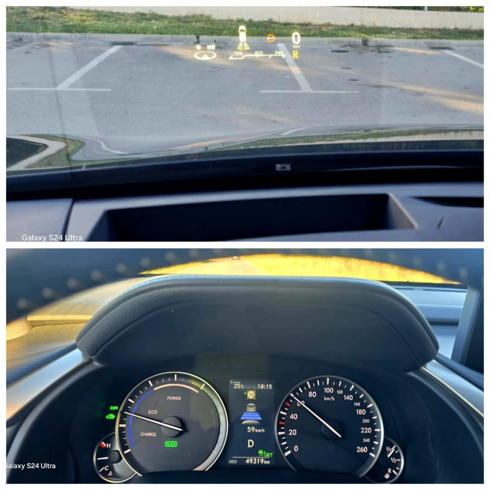 Lexus RX 450h EXECUTIVE-LINE* NAVI* LED* CAM* DISTR* MEMORY*  | Mobile.bg   15