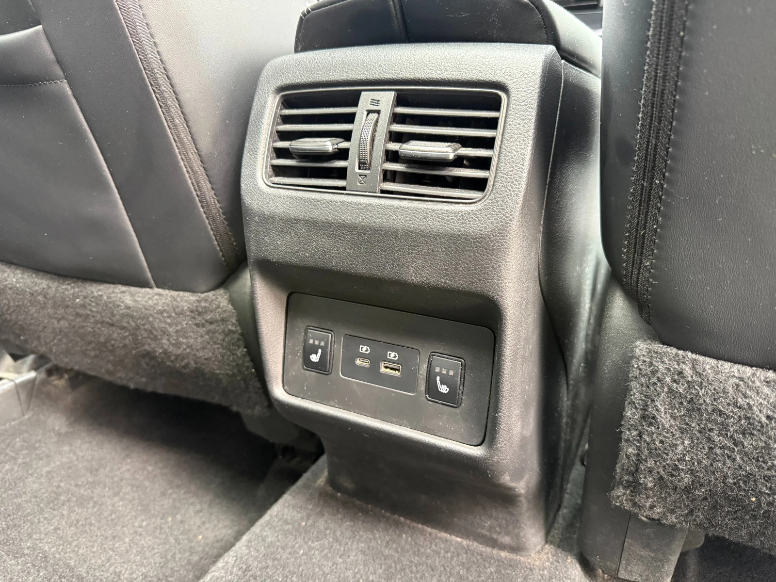 Nissan X-trail SV 2.5 AWD | Mobile.bg   16