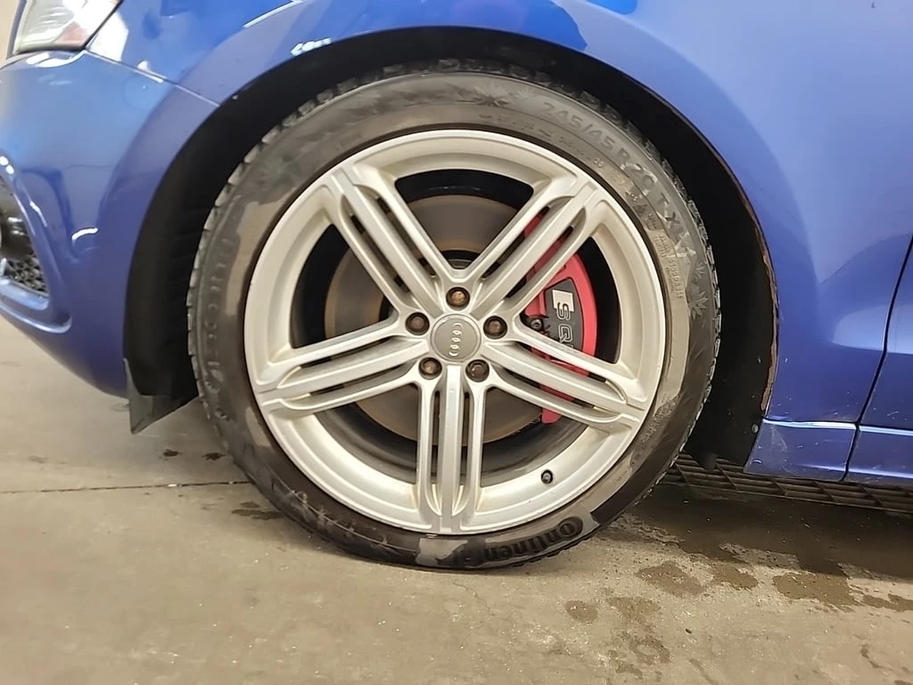 Audi SQ5 * 3.0T PROGRESSIV * CARFAX *    | Mobile.bg   15