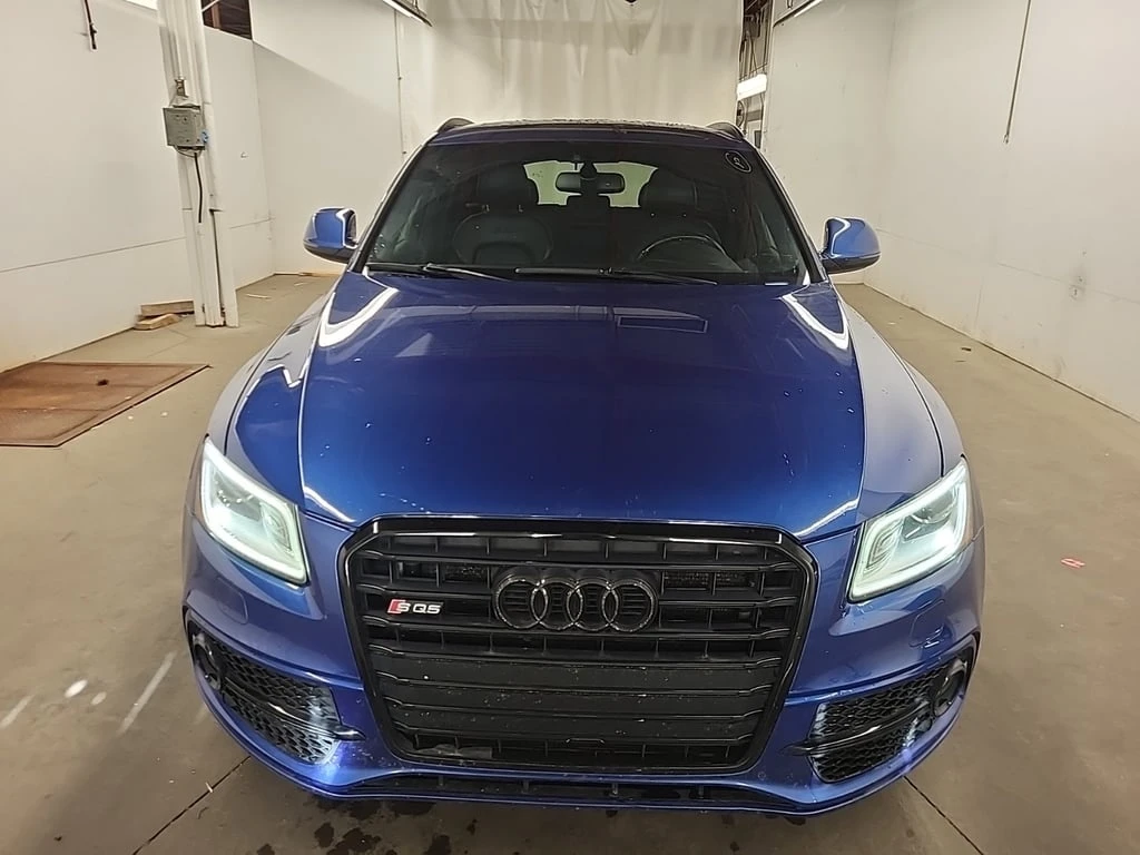 Audi SQ5 * 3.0T PROGRESSIV * CARFAX *    | Mobile.bg   1