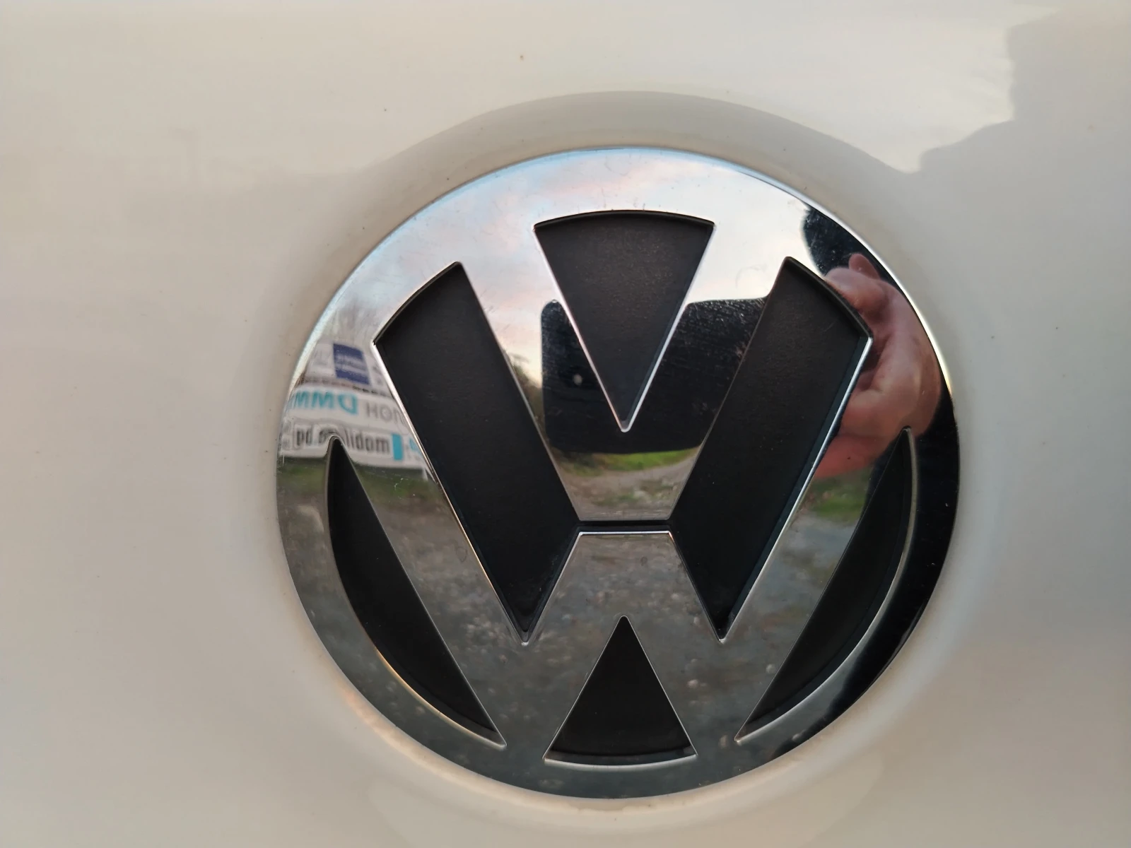 VW Tiguan 2.0-140  6 FACELIFT | Mobile.bg   17