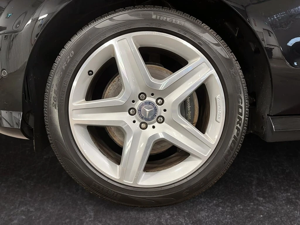 Mercedes-Benz ML 350 * BlueTEC * CARFAX * БЕЗ ПЪРВОНАЧАЛНА ВНОСКА - изображение 6