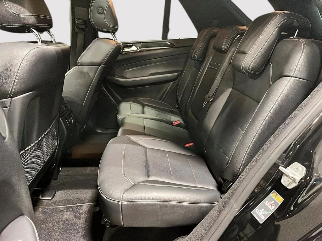 Mercedes-Benz ML 350 * BlueTEC * CARFAX * ��� ������������ ������ | Mobile.bg � ����������� 11