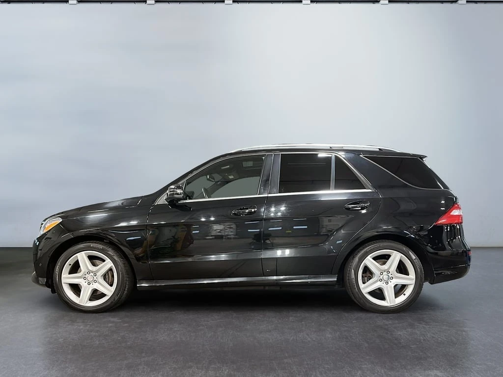 Mercedes-Benz ML 350 * BlueTEC * CARFAX * БЕЗ ПЪРВОНАЧАЛНА ВНОСКА - изображение 2