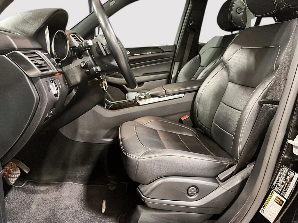 Mercedes-Benz ML 350 * BlueTEC * CARFAX * БЕЗ ПЪРВОНАЧАЛНА ВНОСКА - изображение 4