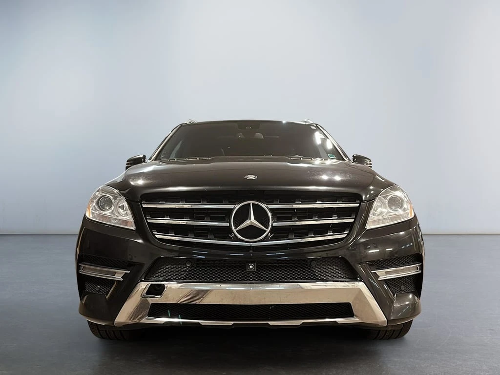 Mercedes-Benz ML 350 * BlueTEC * CARFAX * БЕЗ ПЪРВОНАЧАЛНА ВНОСКА - изображение 5