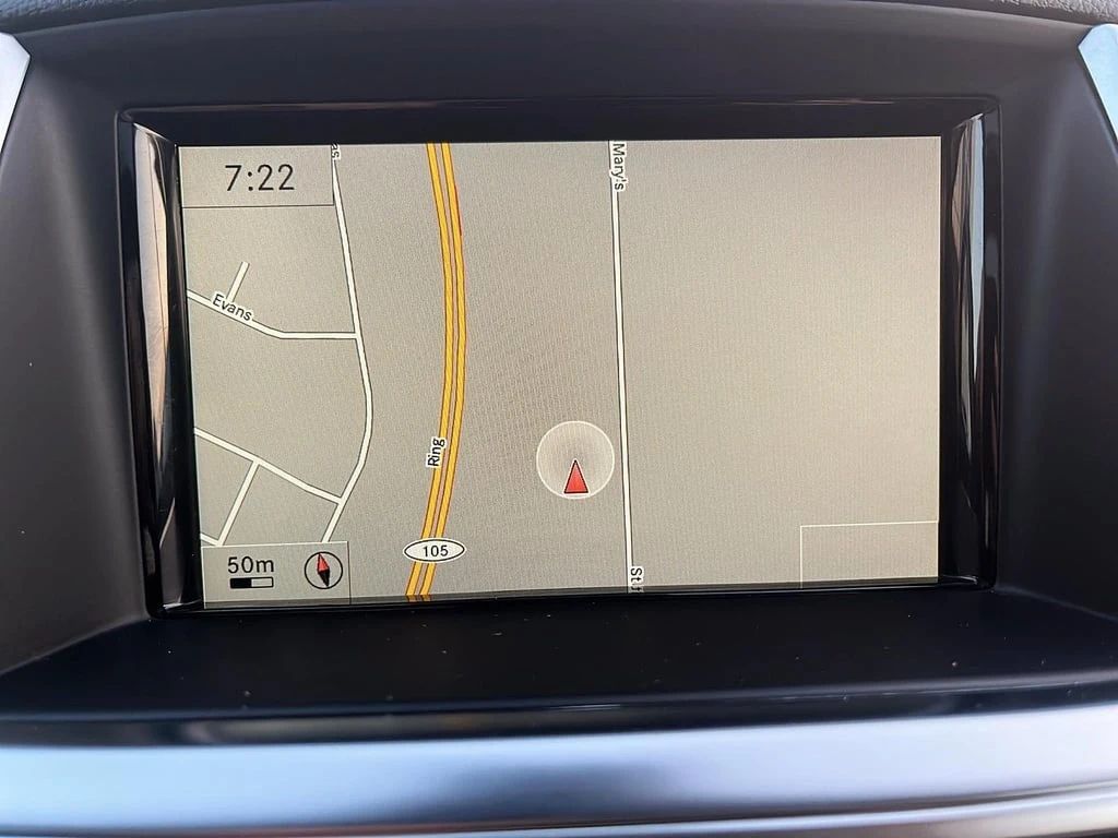 Mercedes-Benz ML 350 * BlueTEC * CARFAX * ��� ������������ ������ | Mobile.bg � ����������� 17