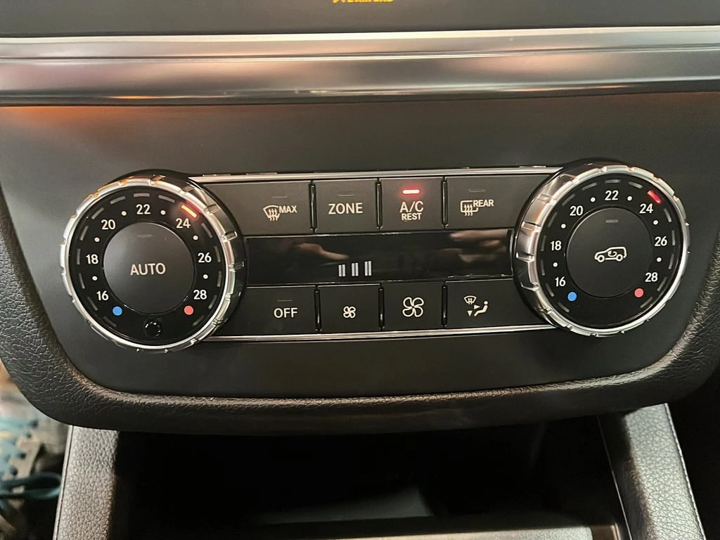 Mercedes-Benz ML 350 * BlueTEC * CARFAX * ��� ������������ ������ | Mobile.bg � ����������� 12