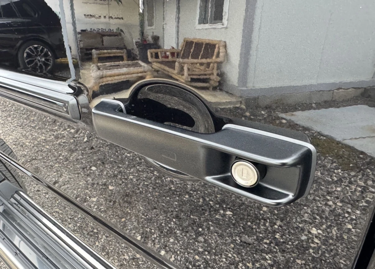 Mercedes-Benz G 63 AMG НОВ * НАЛИЧЕН * ГАРАНЦИЯ * MANUFAKTUR - изображение 4