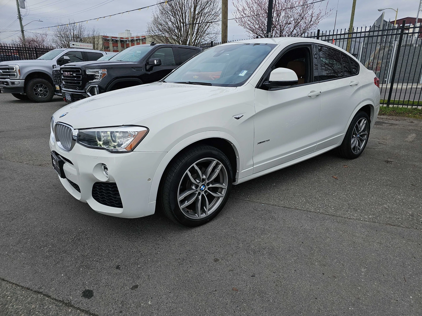 BMW X4 X-DRIVE* HEAD-UP* 360CAM* ����������(���� �� ��) | Mobile.bg � ����������� 1