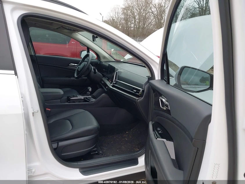 Kia Sportage 2.5l Ex, снимка 5 - Автомобили и джипове - 53817783