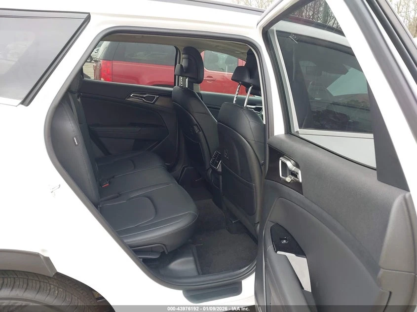 Kia Sportage 2.5l Ex, снимка 8 - Автомобили и джипове - 53817783