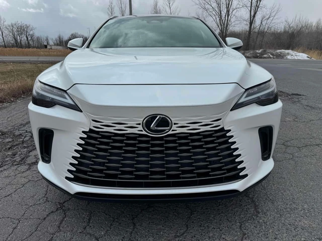 Lexus RX 350h luxury package / 2 �����  | Mobile.bg � ����������� 6