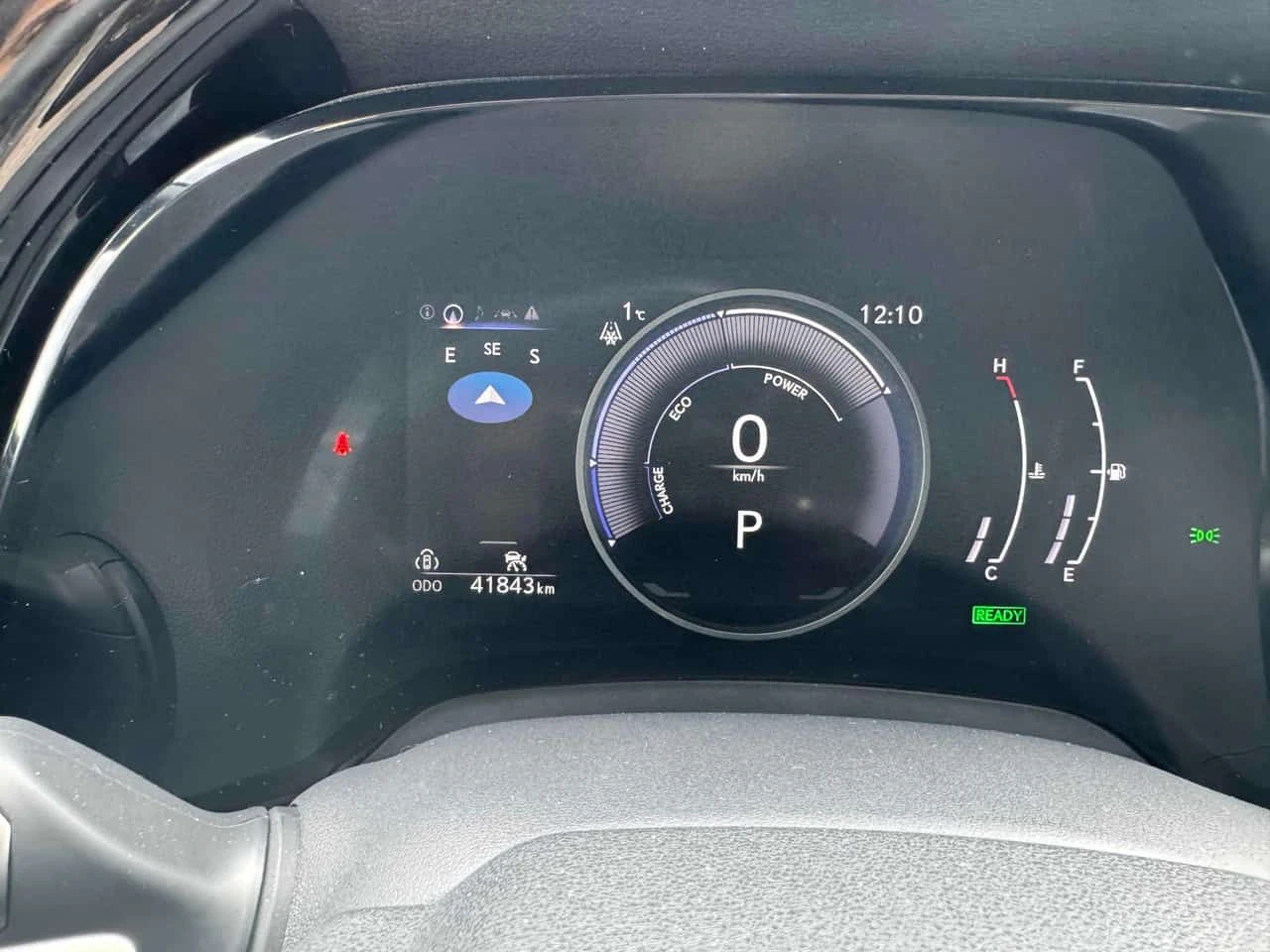 Lexus RX 350h luxury package / 2 �����  | Mobile.bg � ����������� 8