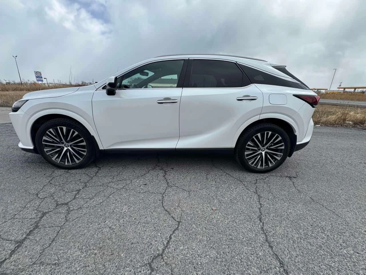 Lexus RX 350h luxury package / 2 �����  | Mobile.bg � ����������� 2