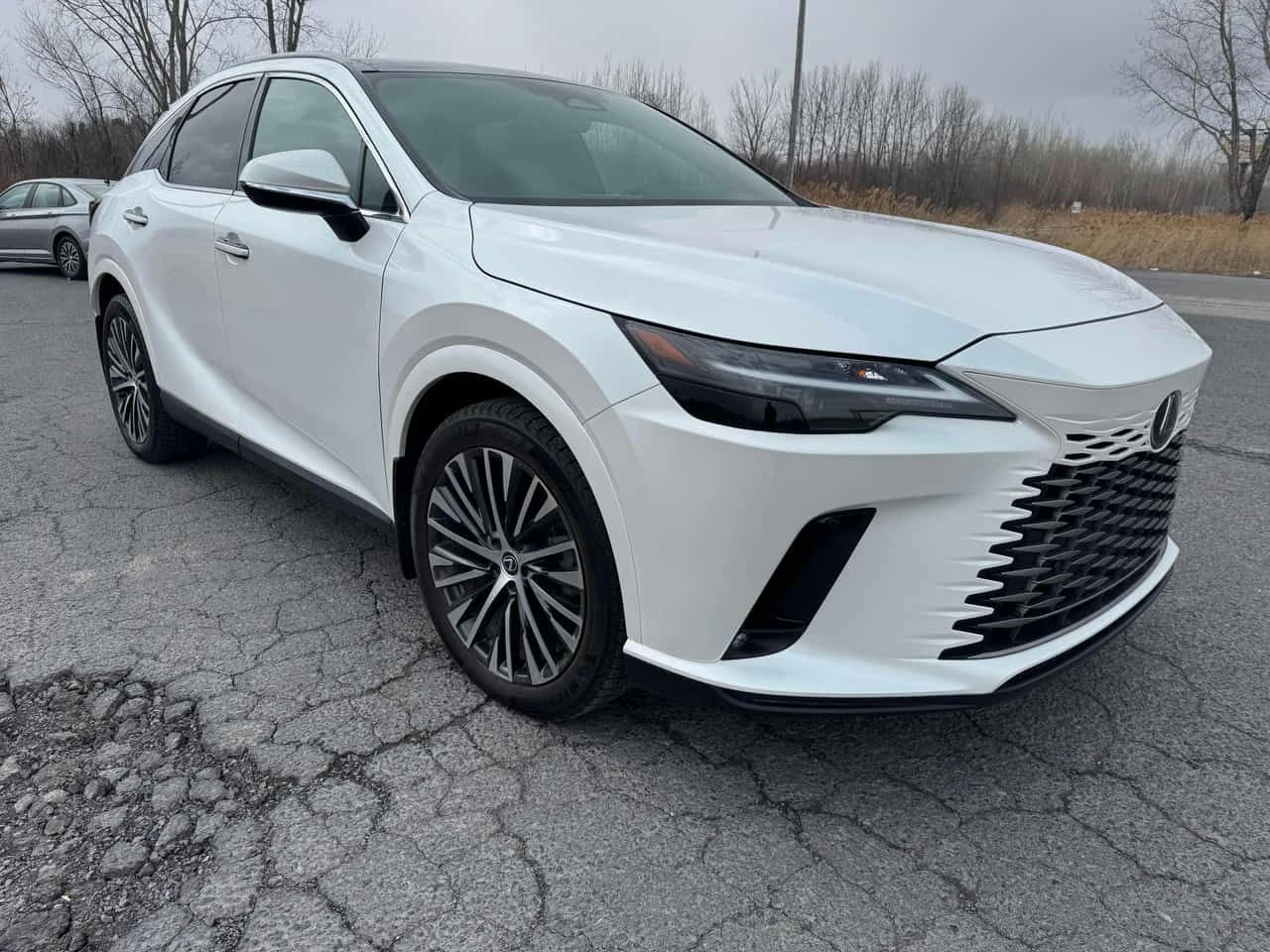 Lexus RX 350h luxury package / 2 �����  | Mobile.bg � ����������� 1