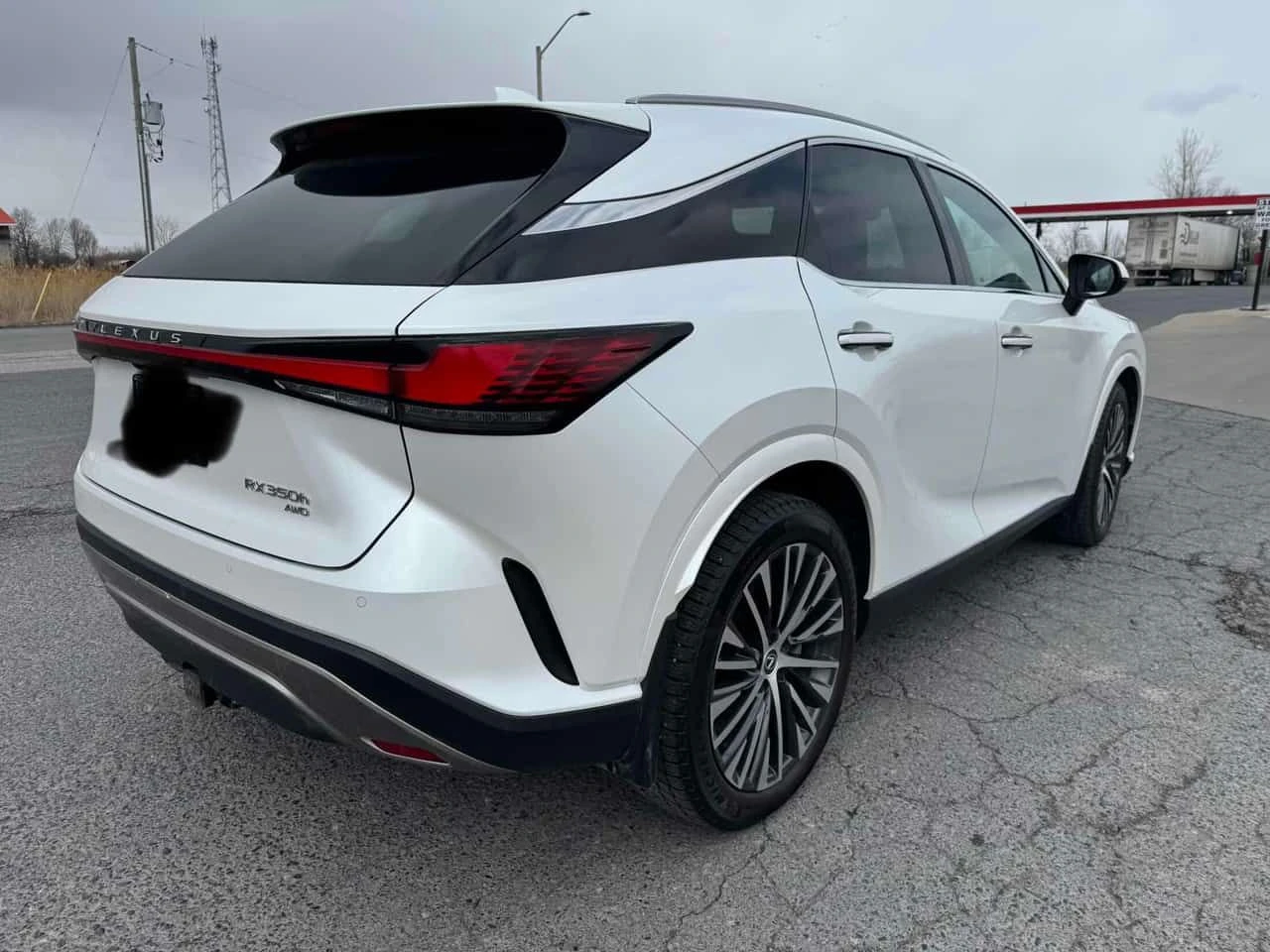 Lexus RX 350h luxury package / 2 �����  | Mobile.bg � ����������� 10