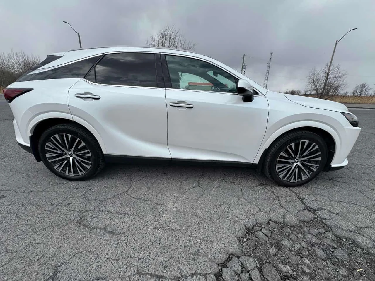 Lexus RX 350h luxury package / 2 �����  | Mobile.bg � ����������� 3