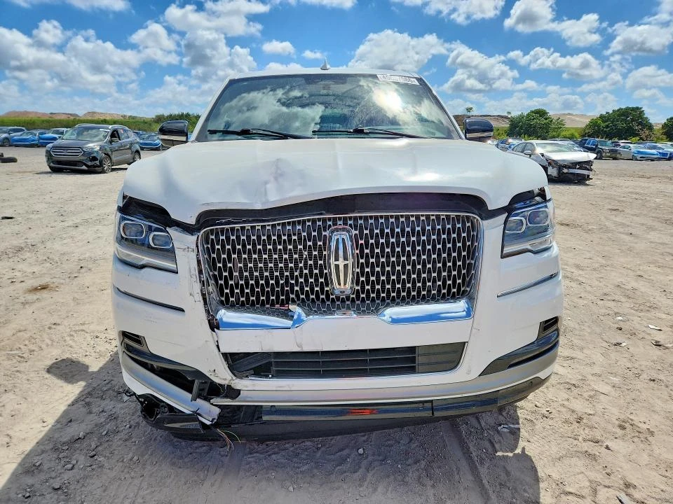 Lincoln Navigator 3.5L 6 REAR WHEEL DRIVE | Mobile.bg � ����������� 6