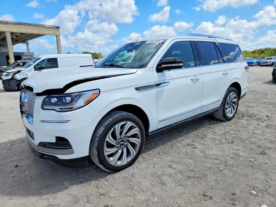 Lincoln Navigator 3.5L 6 REAR WHEEL DRIVE | Mobile.bg � ����������� 2