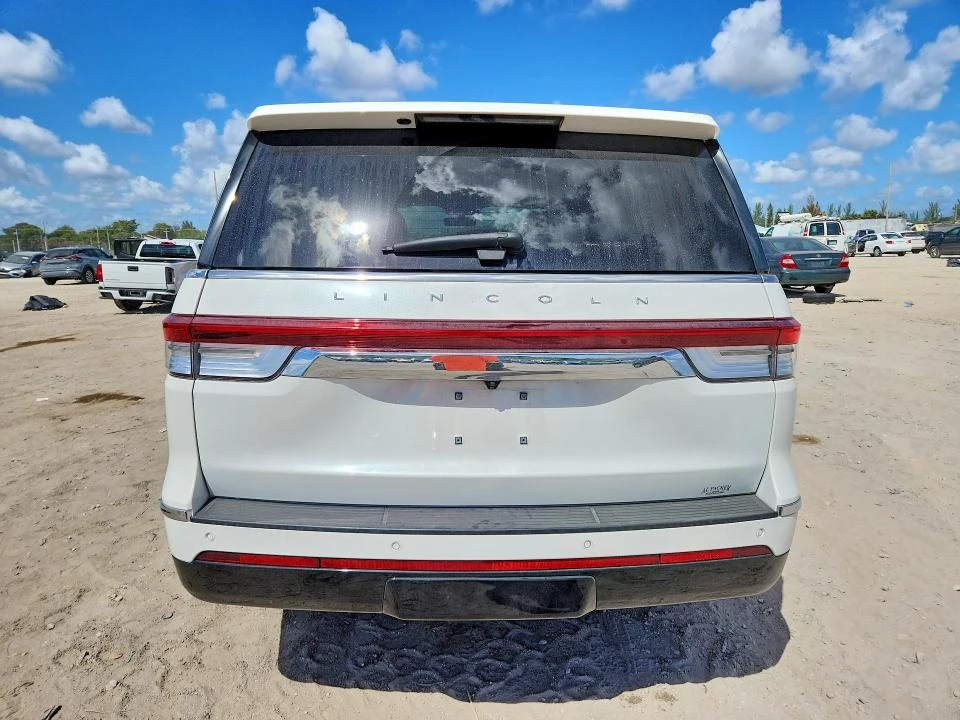 Lincoln Navigator 3.5L 6 REAR WHEEL DRIVE | Mobile.bg � ����������� 7