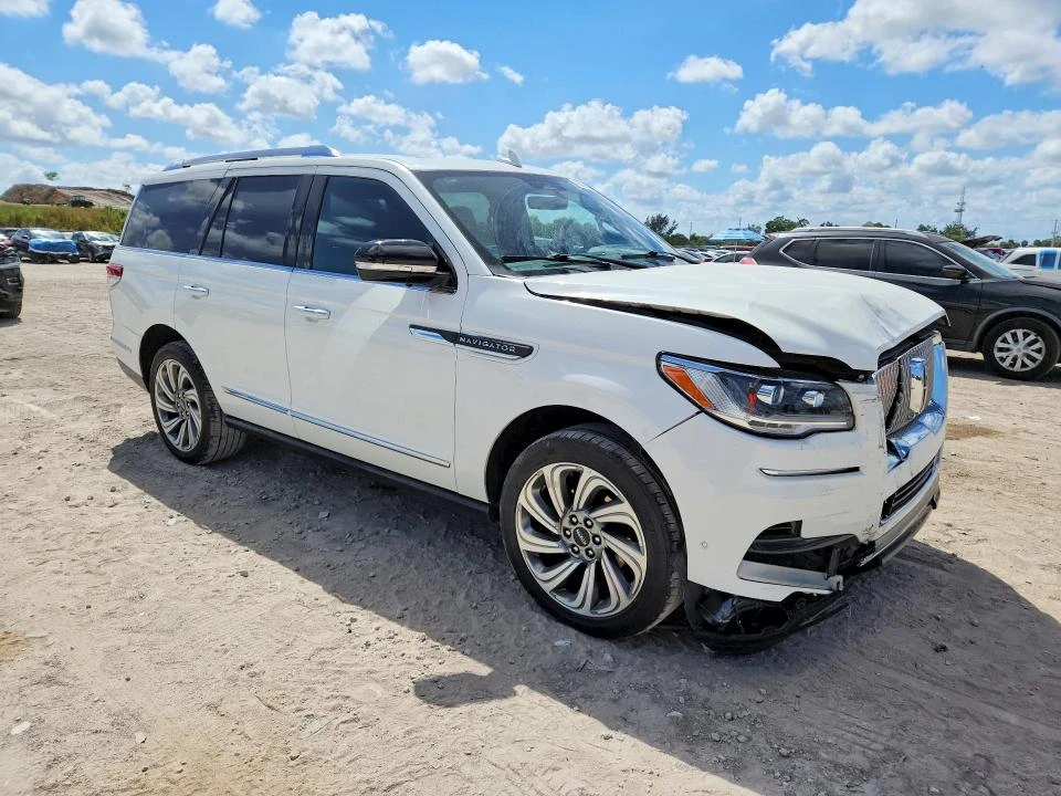 Lincoln Navigator 3.5L 6 REAR WHEEL DRIVE | Mobile.bg � ����������� 5