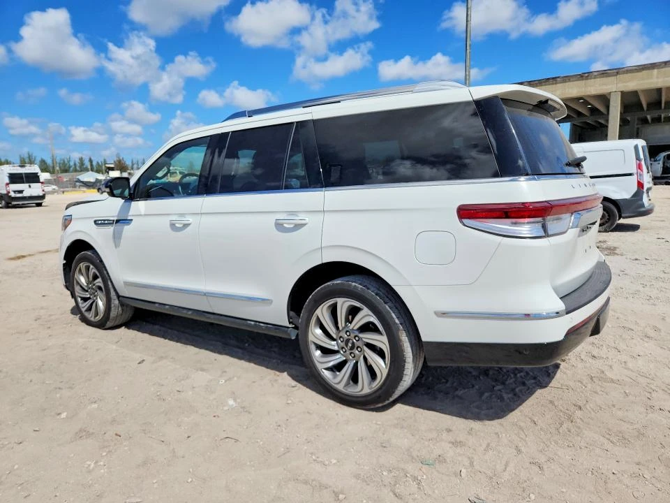 Lincoln Navigator 3.5L 6 REAR WHEEL DRIVE | Mobile.bg � ����������� 3