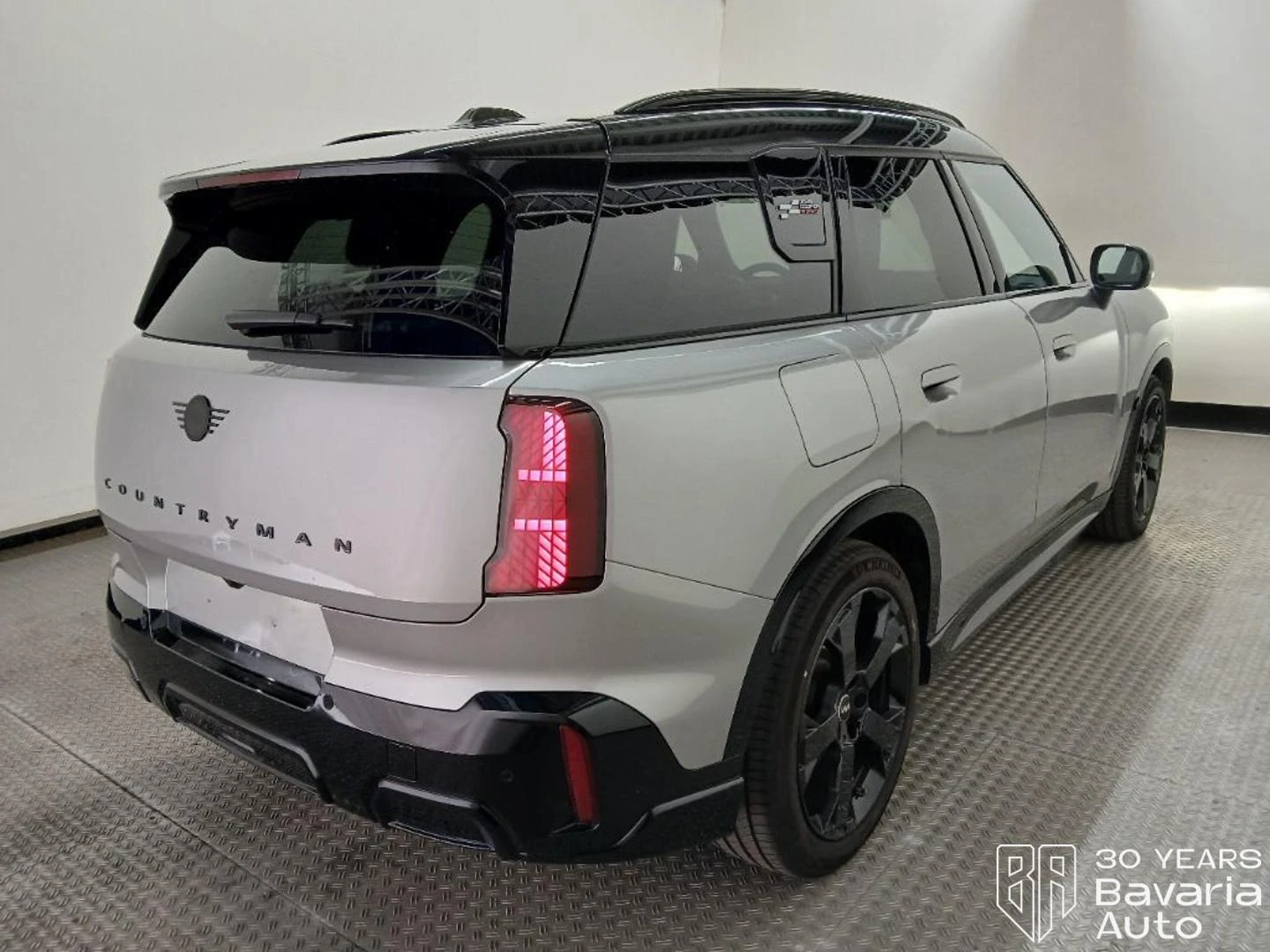 Mini Countryman C John Cooper Works Trim XL, снимка 3 - Автомобили и джипове - 54310328