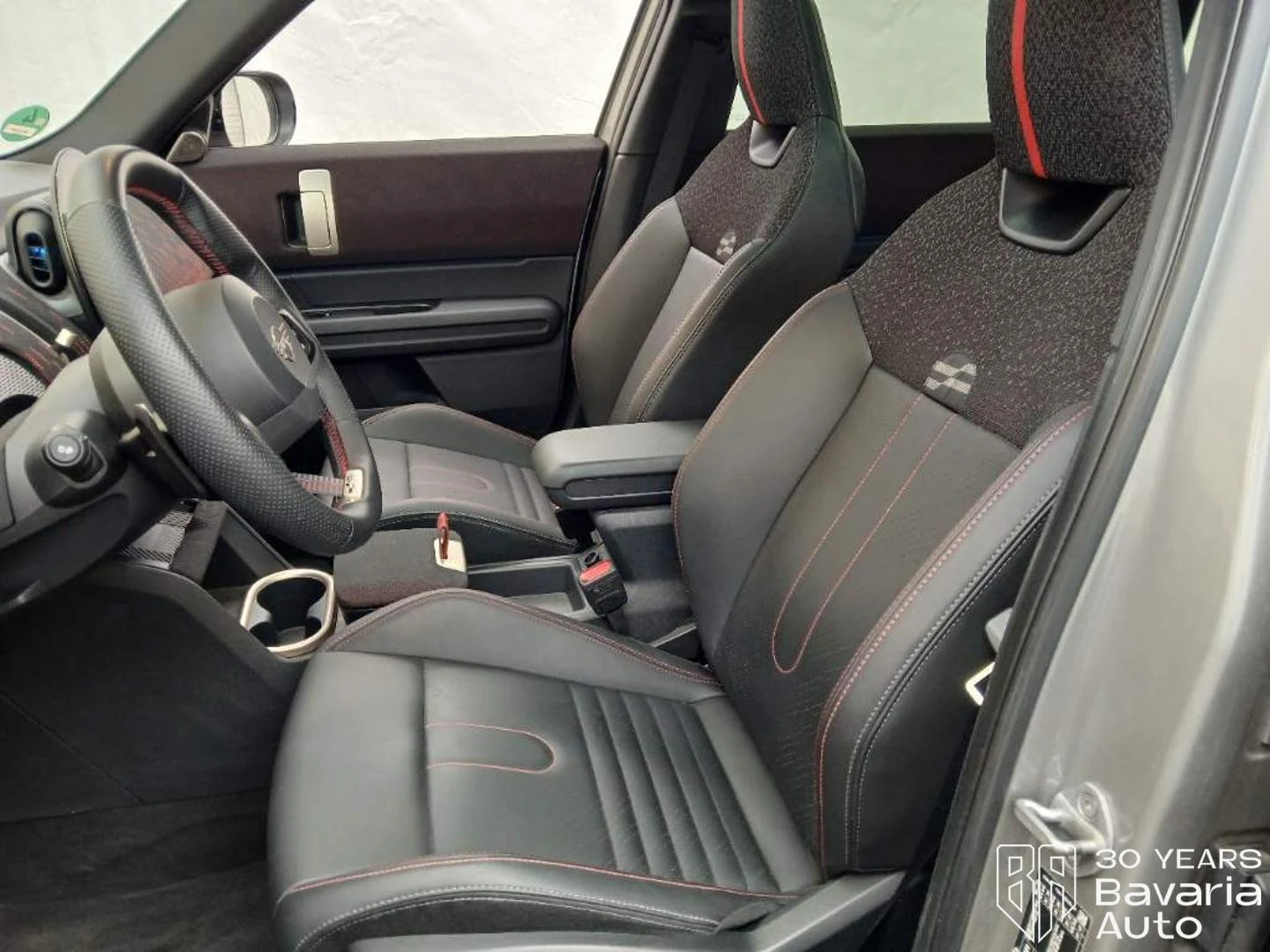 Mini Countryman C John Cooper Works Trim XL, снимка 6 - Автомобили и джипове - 54310328