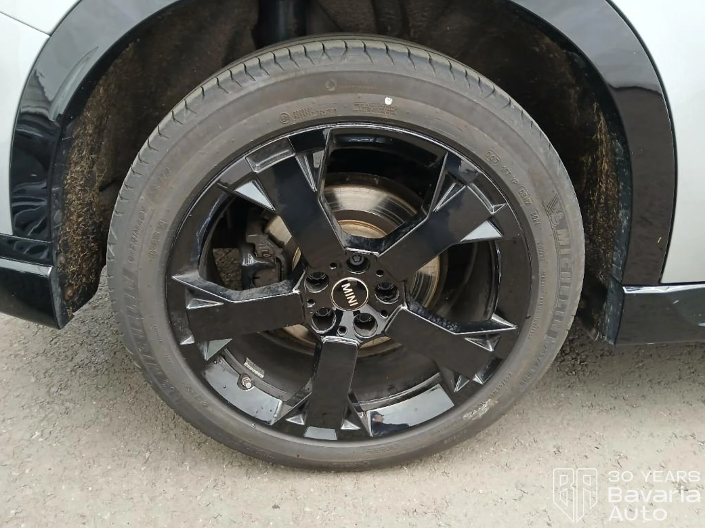 Mini Countryman C John Cooper Works Trim XL, снимка 16 - Автомобили и джипове - 54310328