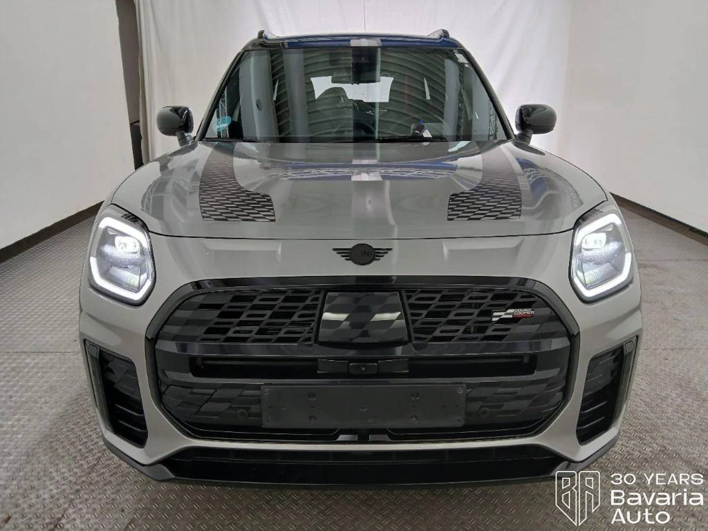 Mini Countryman C John Cooper Works Trim XL, снимка 5 - Автомобили и джипове - 54310328