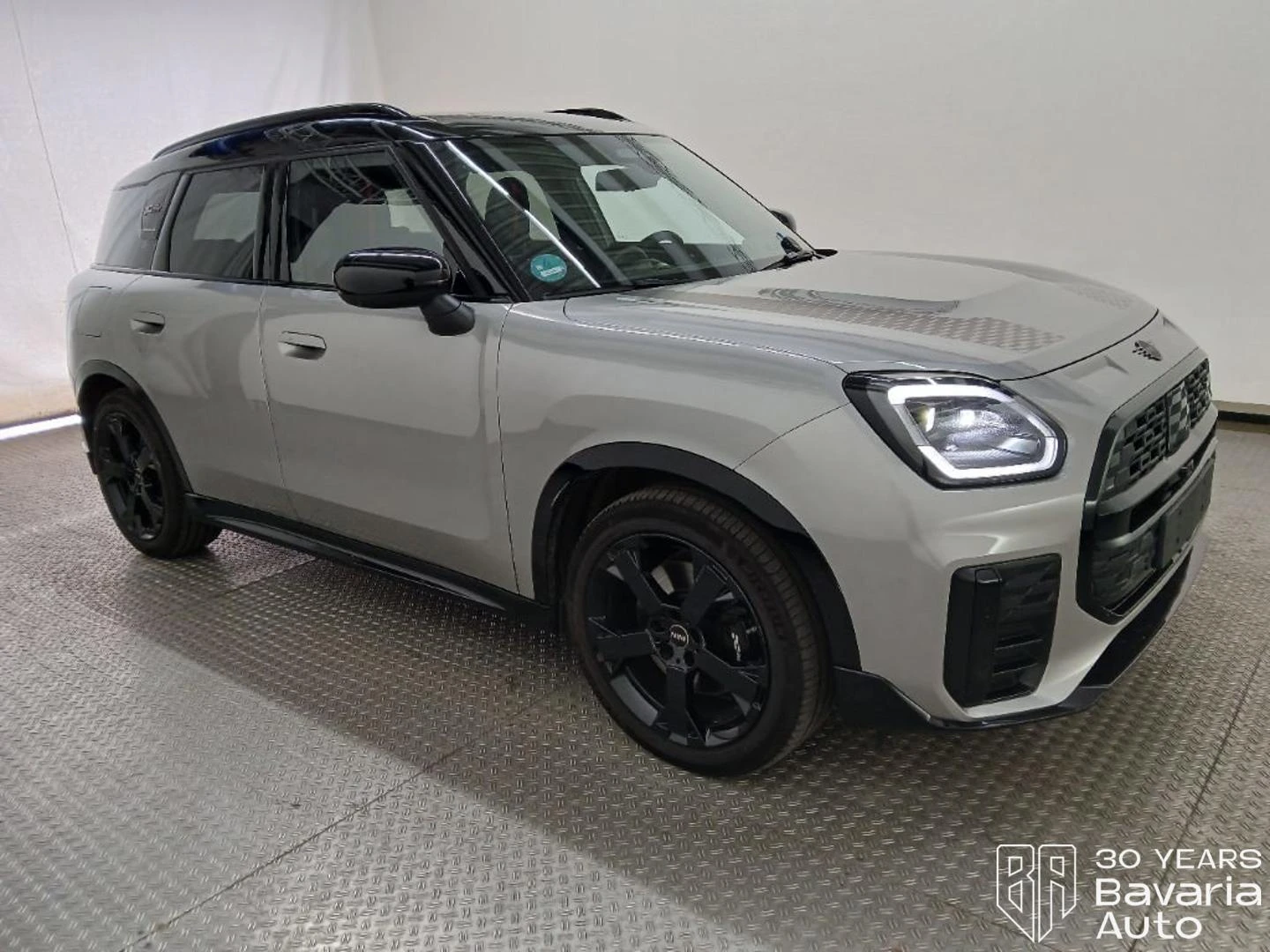 Mini Countryman C John Cooper Works Trim XL, снимка 4 - Автомобили и джипове - 54310328