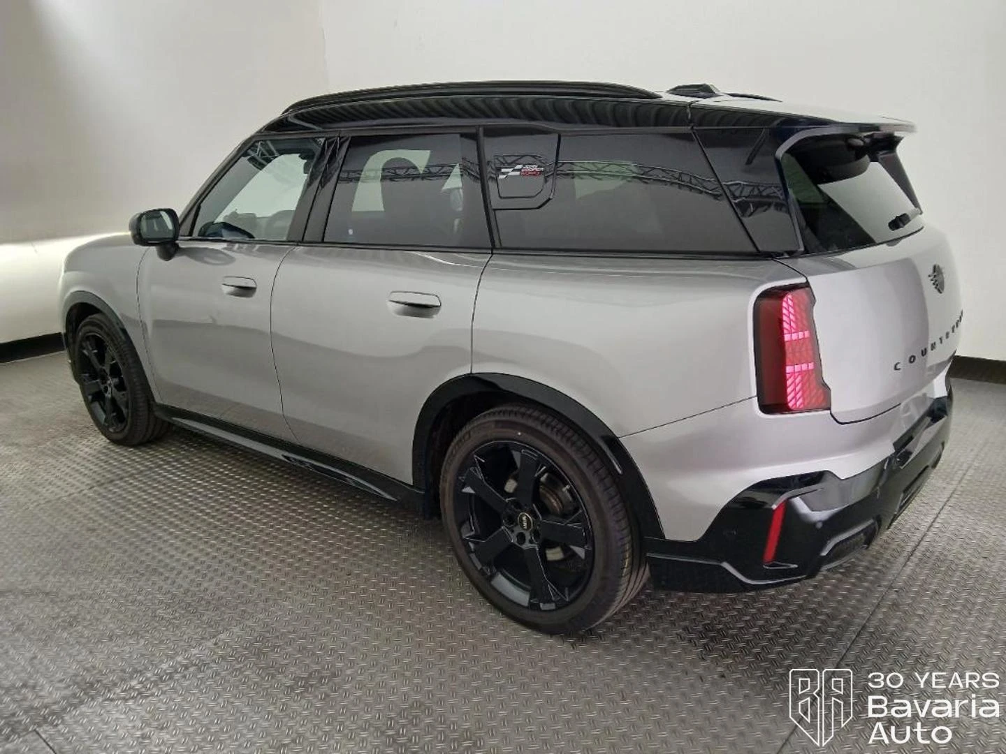 Mini Countryman C John Cooper Works Trim XL, снимка 2 - Автомобили и джипове - 54310328