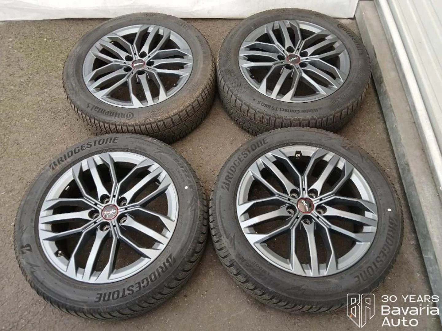 Mini Countryman C John Cooper Works Trim XL, снимка 17 - Автомобили и джипове - 54310328