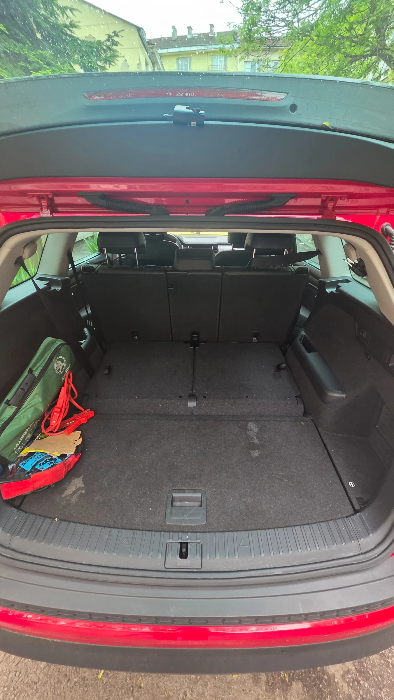 Skoda Kodiaq Style vision | Mobile.bg � ����������� 11